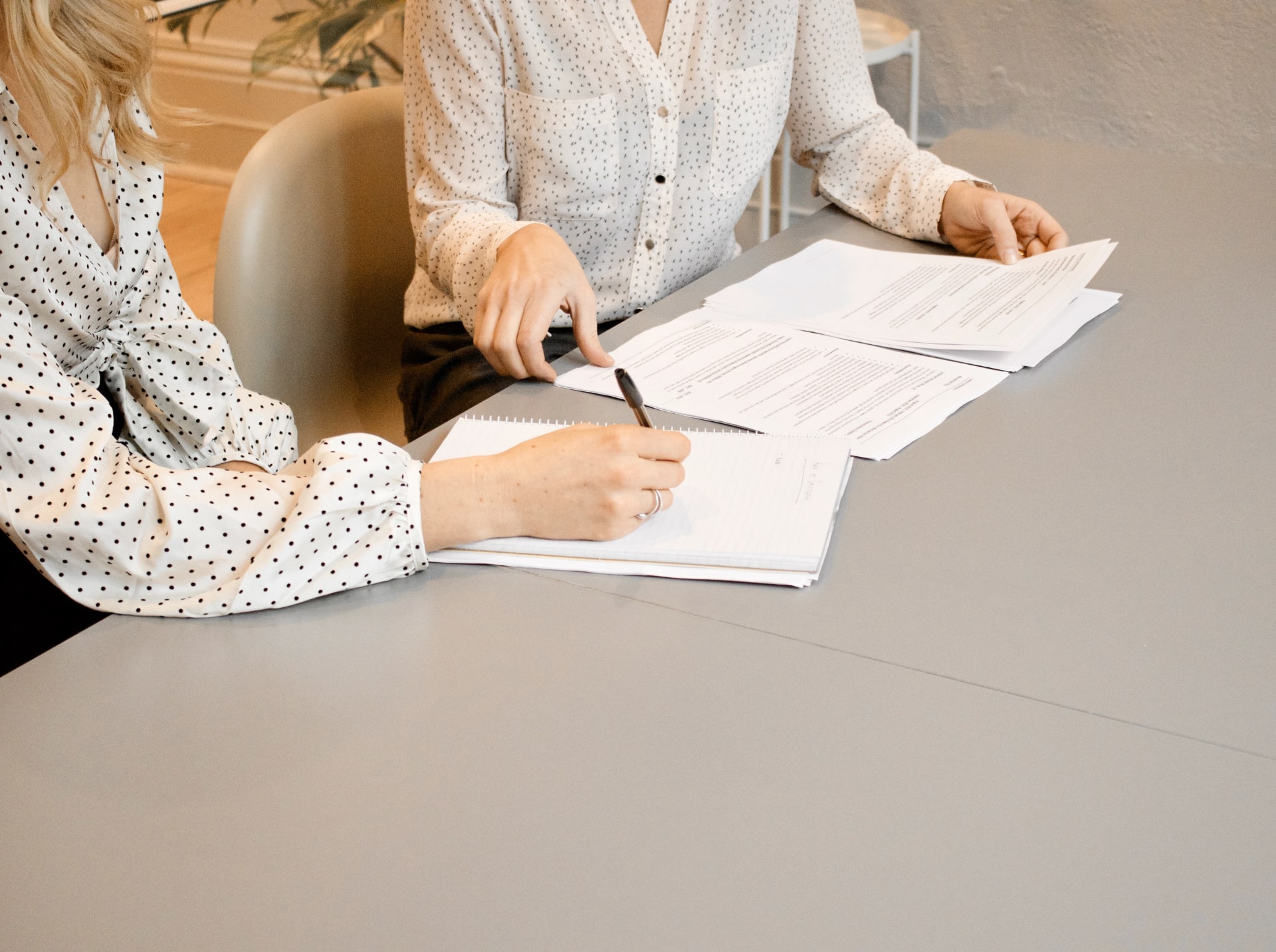Why Are Attorneys Interested in Legal Plans?