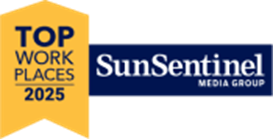 Sun Sentinel Top Work Places